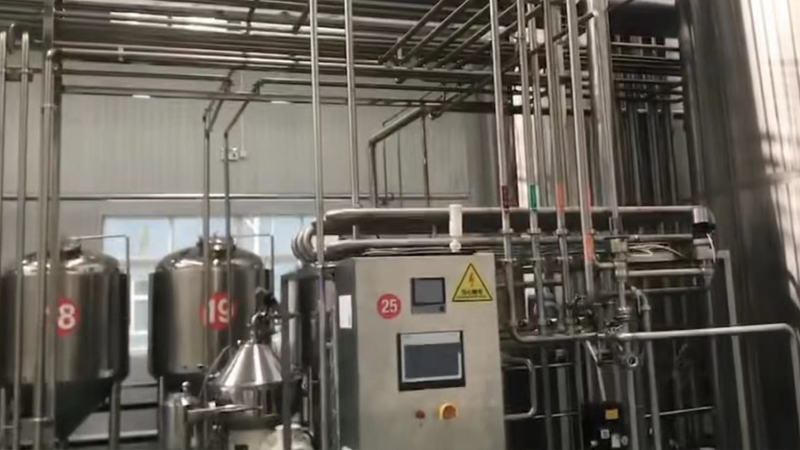 酉阳河北船头客精酿啤酒厂
