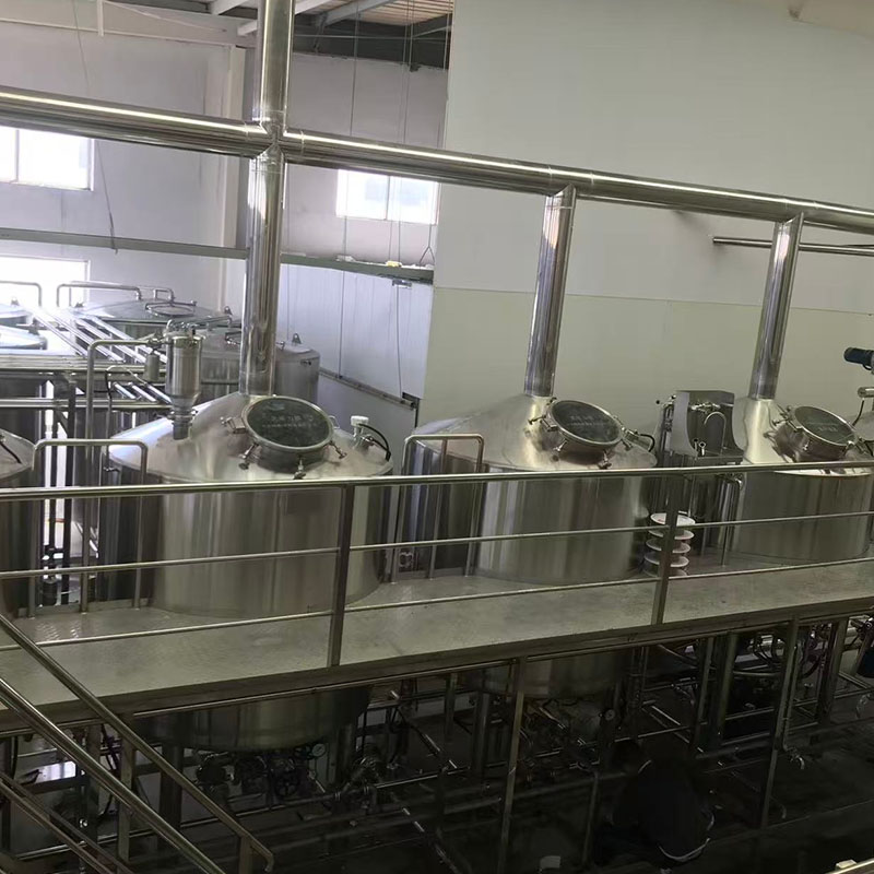 酉阳精酿啤酒设备厂—啤酒文化的深刻内涵